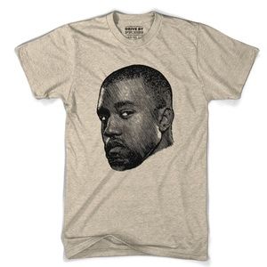 Yeezus Tee
